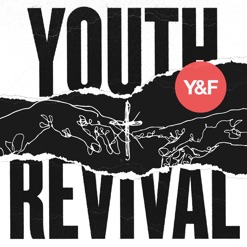YOUTH REVIVAL cover art