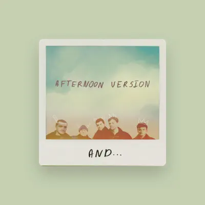 Listen to Afternoon Version, watch music videos, read bio, see tour dates & more!