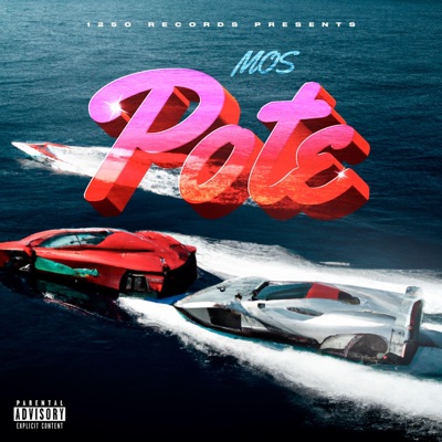 Pote - Single
