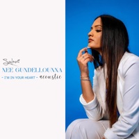 Nee Gundellounna (Acoustic) - Single - Saloni