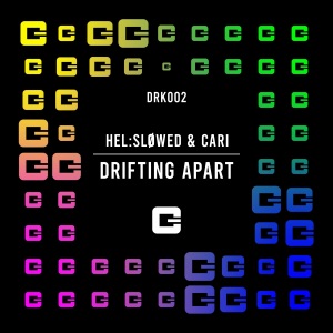 Drifting Apart - EP