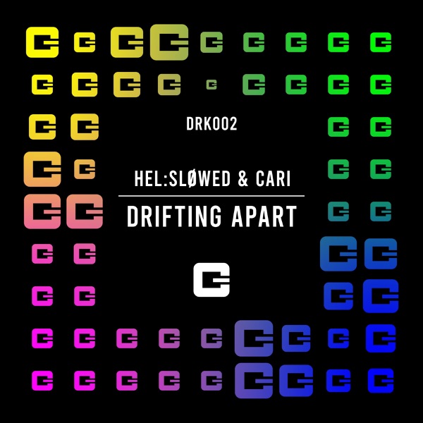 Drifting Apart - EP