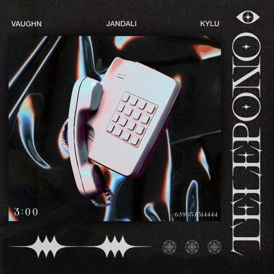 Telepono (feat. Kylu) - Single