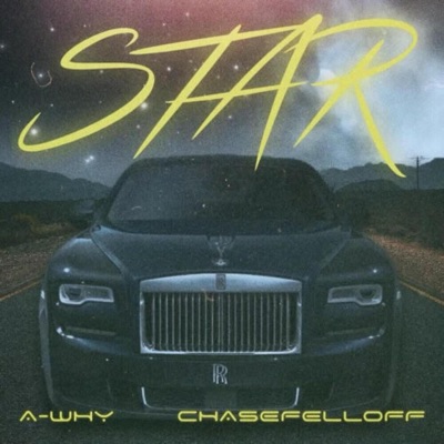 Star (feat. A-Why) - Single
