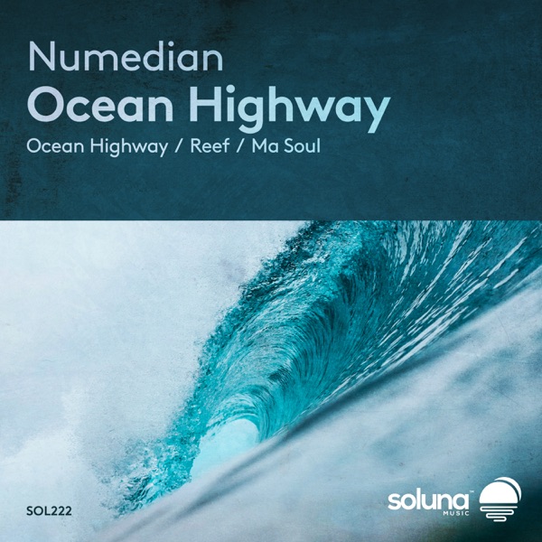 Ocean Highway - Single