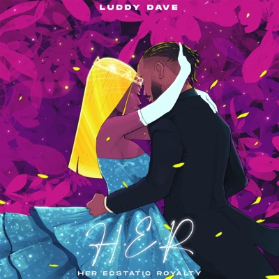 H.E.R (Her Ecstatic Royalty) - EP