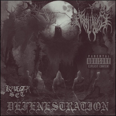 Defenestration - Single