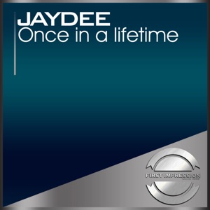 Once in a Lifetime - Single