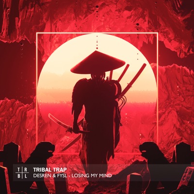 Losing My Mind - Single