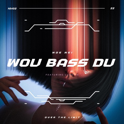 Wou bass du (feat. LUNA144) - Single