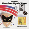 Take Me to the Mardi Gras - Paul Simon