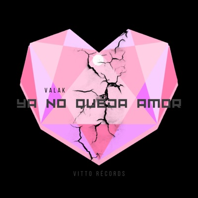 Ya no queda amor - Single