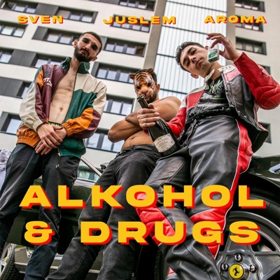 ALKOHOL & DRUGS - Single