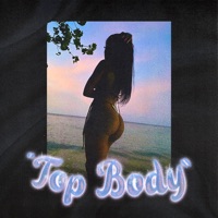 Top Body (Sped Up) - Single - Stalk Ashley