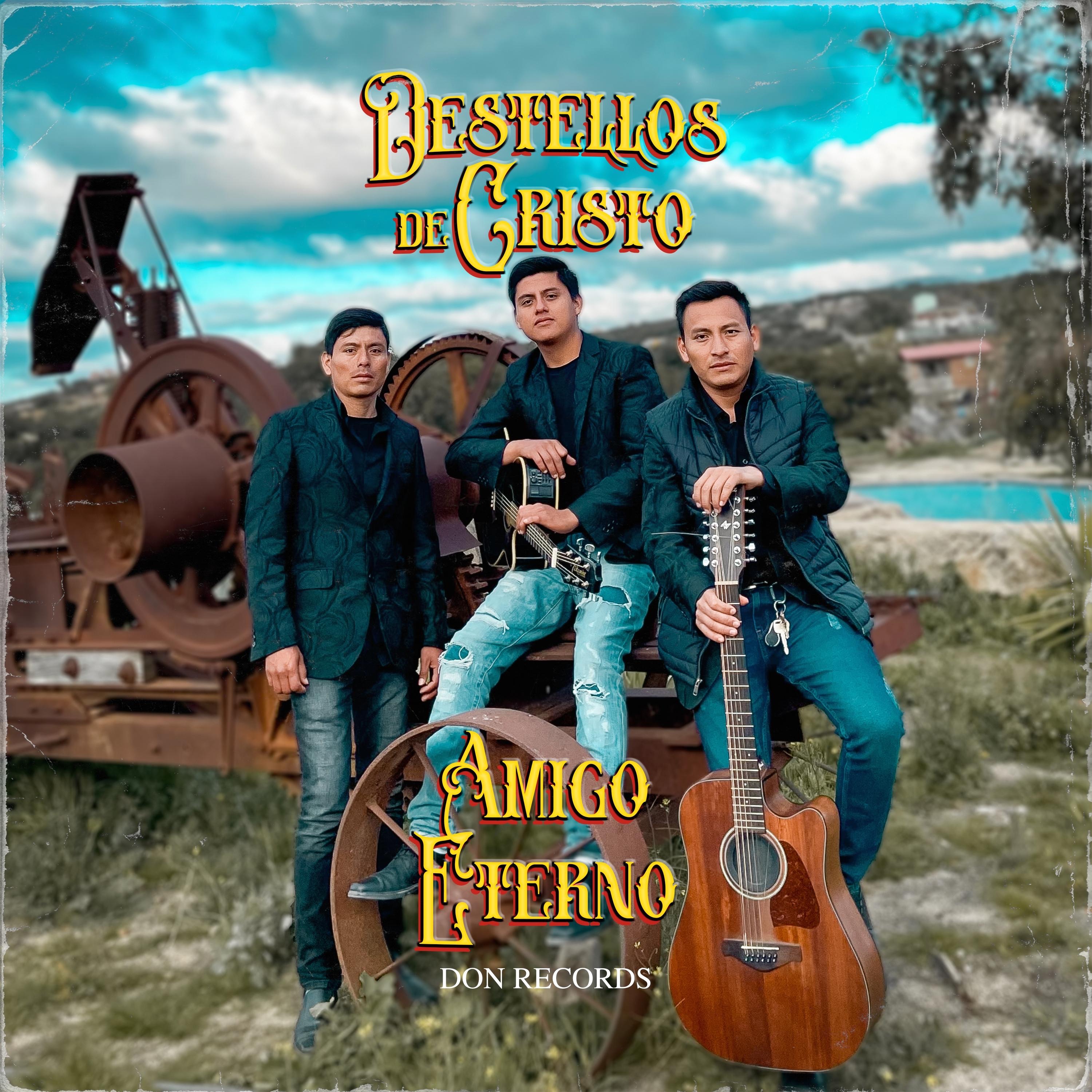 Amigo eterno - Single