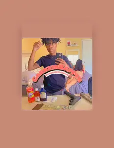 Ouça NiemalsKlein, assista a videoclipes, leia a biografia, veja as datas das turnês e mais!