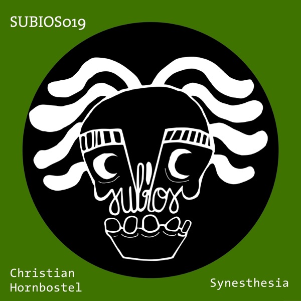 Synesthesia - Single