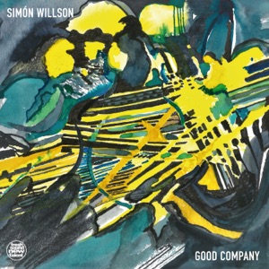 Being On Time (feat. Isaac Wilson, Jonas Esser & Jacob Shulman)