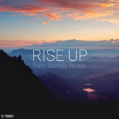 Rise Up (Piano Bachata Version) artwork