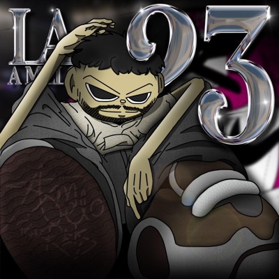 La 23 (feat. Rek) - Single