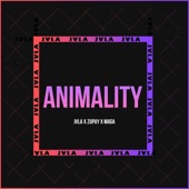 Animality artwork