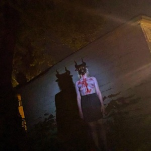 I Saw the Devil In Portland Oregon