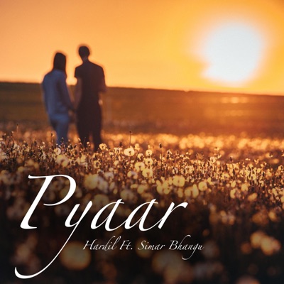 Pyaar (feat. Simar Bhangu) - Single