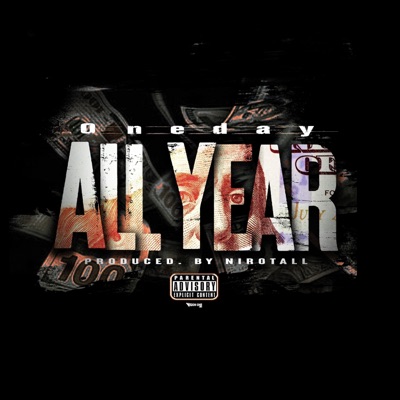 All Year - Single