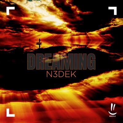 Dreaming - Single