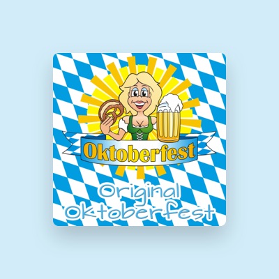 Original Oktoberfest