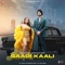 Gaadi Kaali artwork