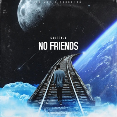 No Friends (Freestyle) - Single