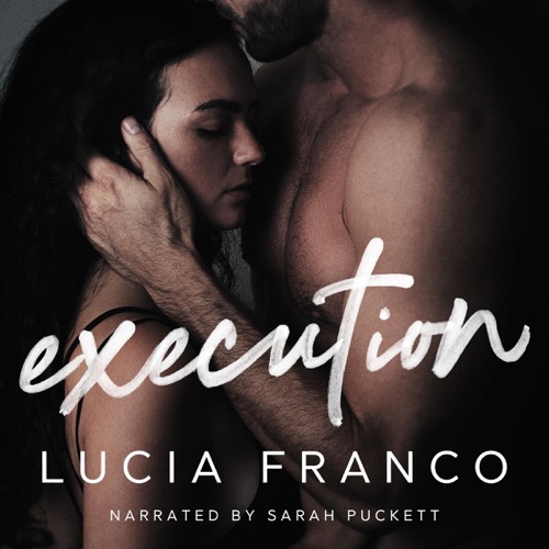 Execution: Off Balance, Book 2 (Unabridged) cover