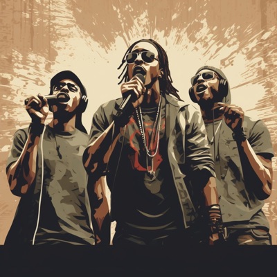 Track & Cracks (feat. Ronny & Sweet Flava) - Single