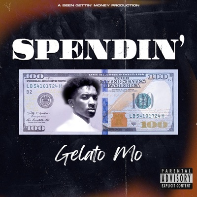 Spendin - Single