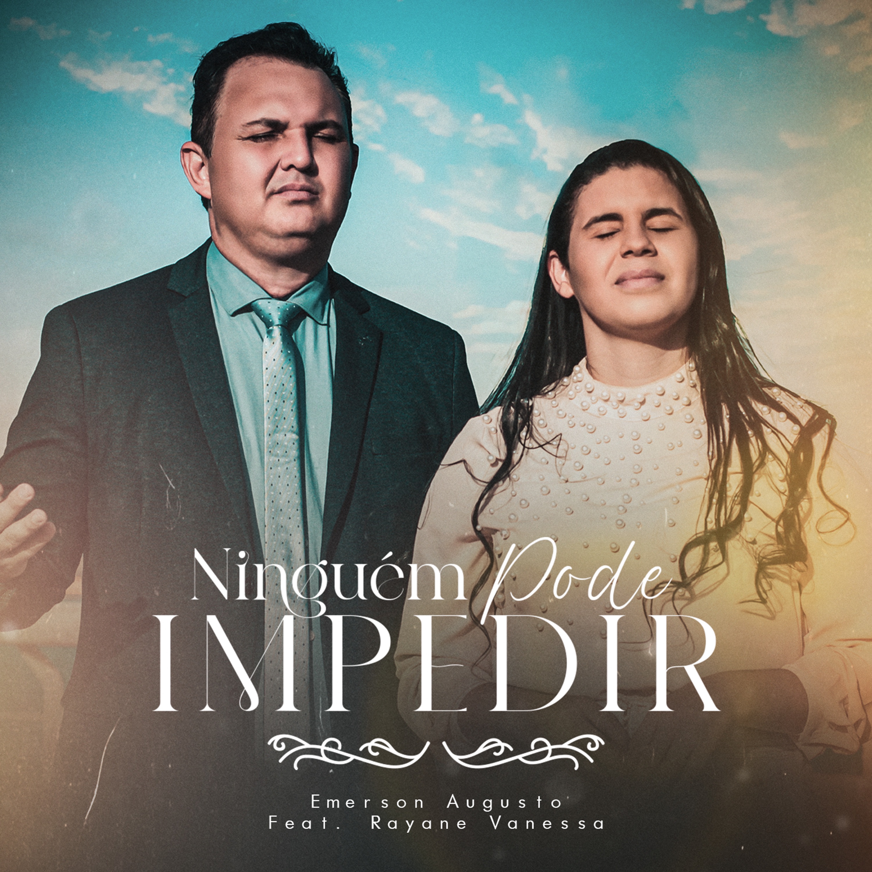 Ninguém Pode Impedir (feat. Rayanne Vanessa) - Single