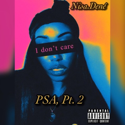 PSA, Pt. 2 - Single