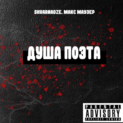 Душа поэта - Single
