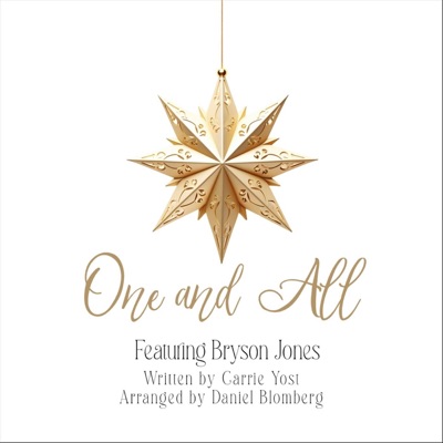 One and All (feat. Bryson Jones) - Single