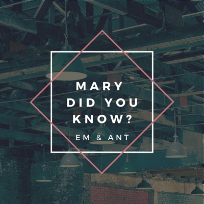 Mary, Did You Know? - Single