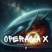 Operacia X - Single - Kasa Remixoff