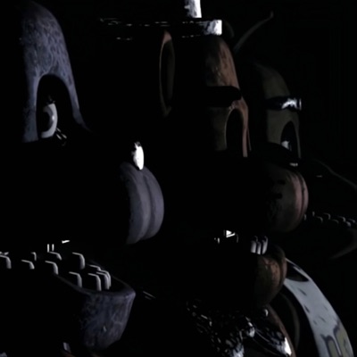 FNAF 2 Battles (feat. markds) - Single