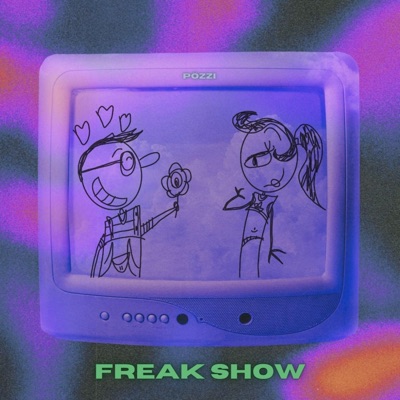 Freak Show - Single
