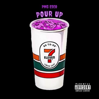 PMG ESCO - Pour Up