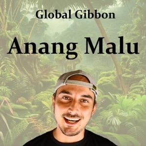 Anang Malu Album Art