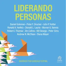 Liderando Personas : Must Reads on Leadership