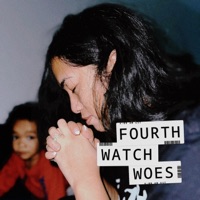 Fourth Watch Woes - Single - Cellus Hamilton