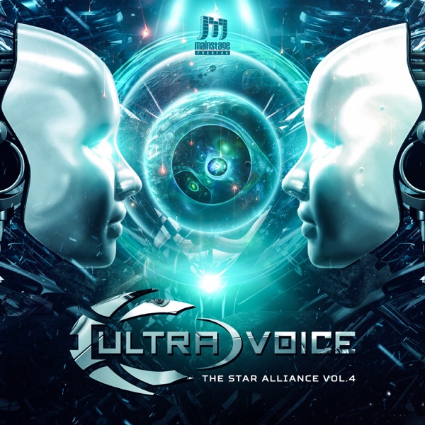 Star Alliance, Vol. 4 - EP