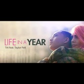 Tai - Life in a year (feat. Taylor Felt) artwork