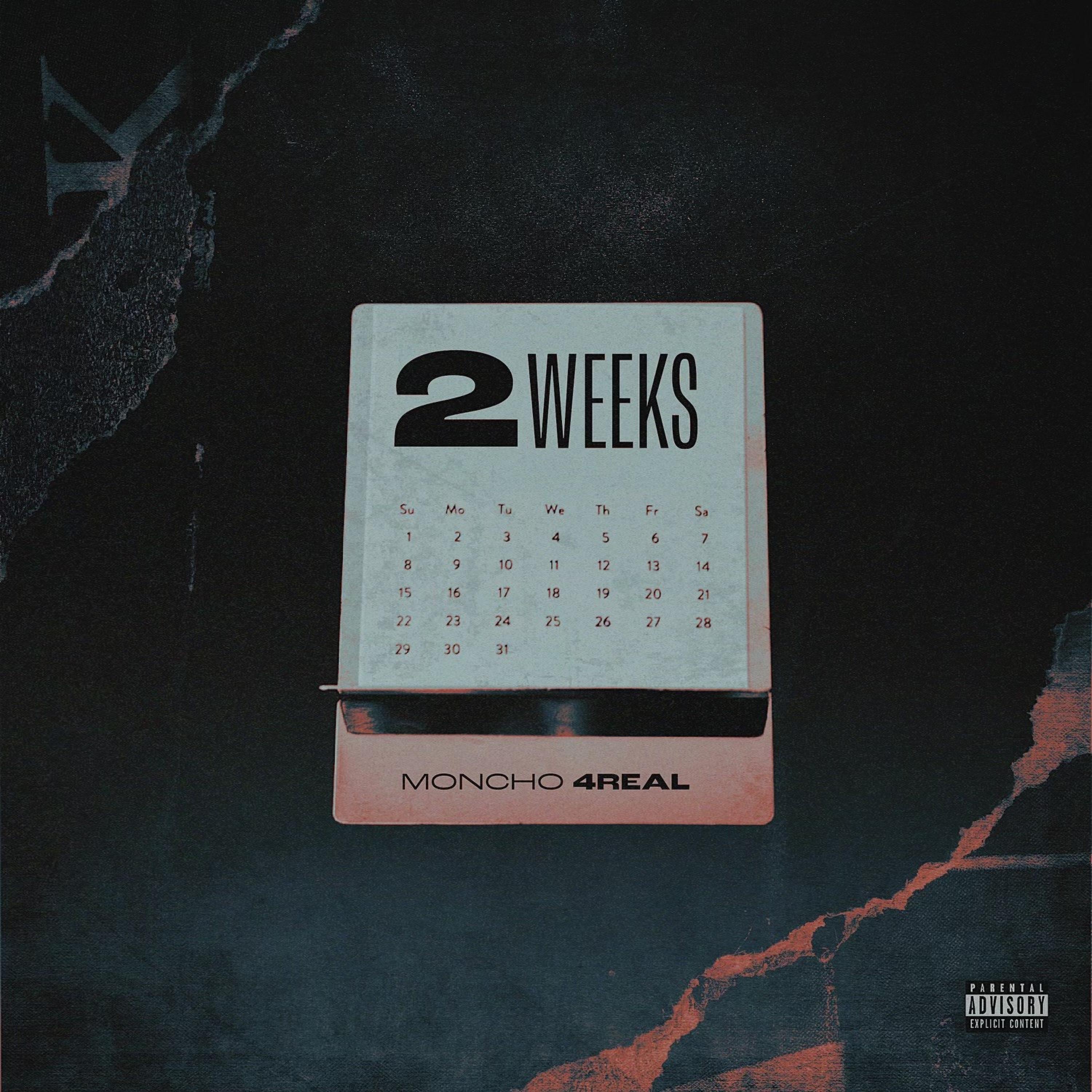 Two Weeks - Single